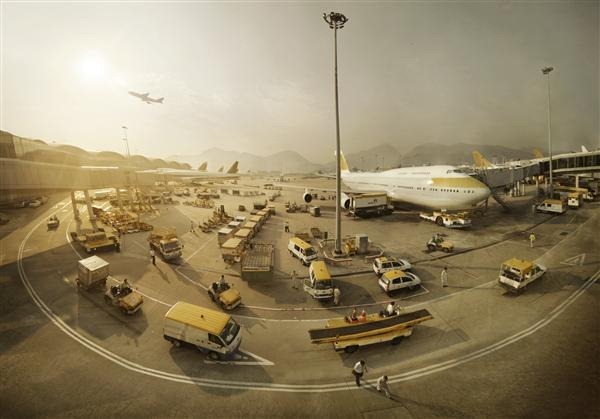 PhotographyForAirports PhotographyForAirports
