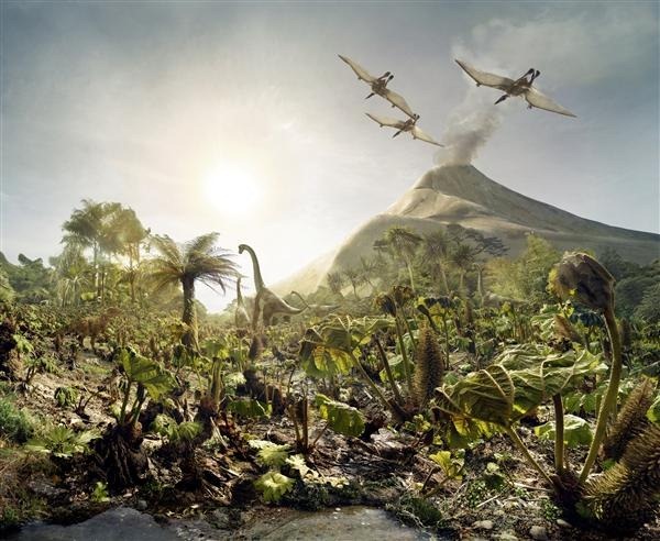 PreHistory PreHistory