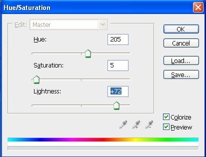 26 adding hue and sat