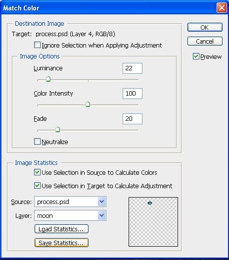 28 match color tool