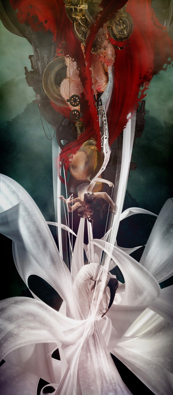 bechira_and_roy-bourkel_puppeteers_new_bride[4]