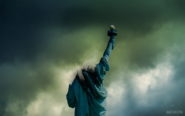 Cloverfield Effect