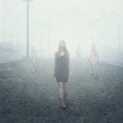 Silent Hill Inspired Photo-Manipulation Photoshop Tutorial