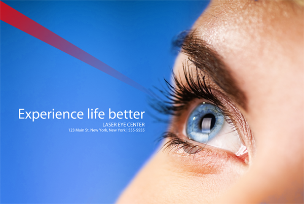 Safe Laser Eye Surgery