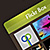 Flickr Box