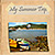 Scrapbook Cover