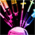 Surprisingly Easy Rainbow Light Painting Effect