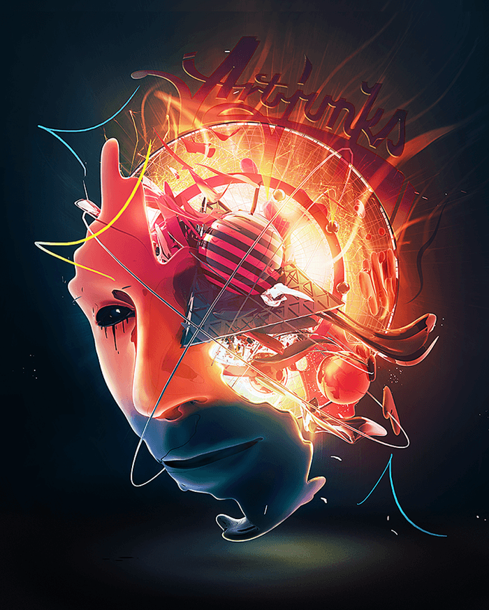 Artjunks - The Rebirth