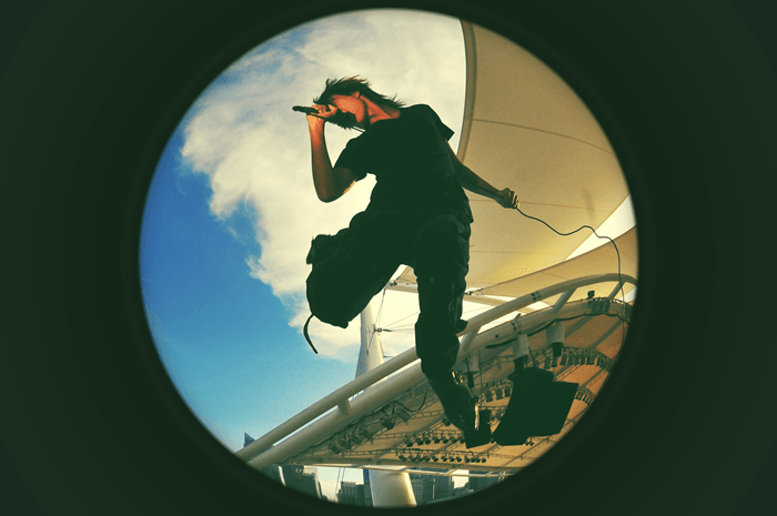 Fisheye