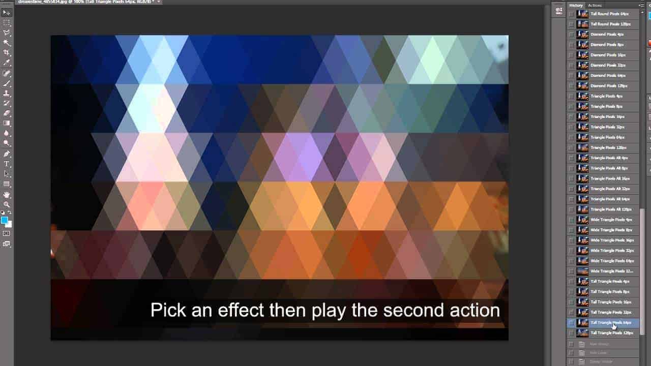 Freebie Pixelate better with Pixelator Tutorials