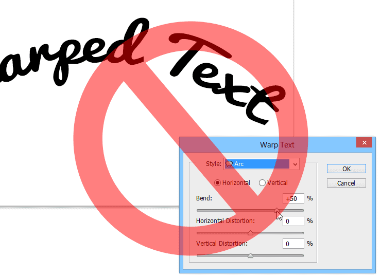 quick-tip-the-correct-way-to-create-curved-text-photoshop-tutorials